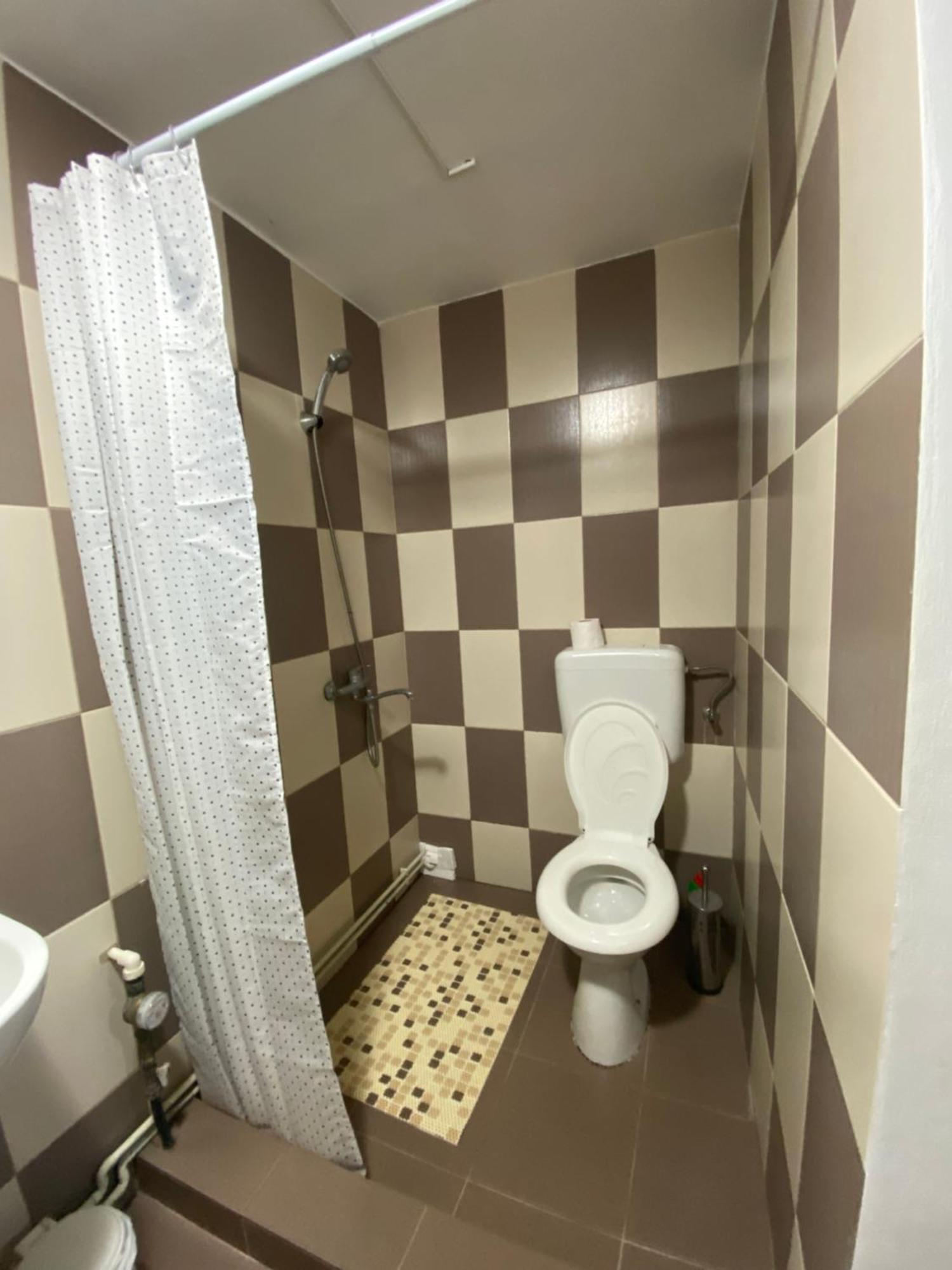 Ardelean Apartment Oradea Exterior photo